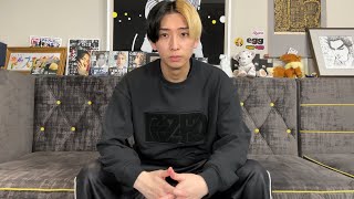 からのコメント聞いて、メンバー個人の人気が出てくれば、当然そう言うコメントも来るよなって。でもそれって、ネクステ発足当時にヒカルさんが望んだことだったんじゃないのかな?違ったのかな。 - ネクステ解散します。ヒカルチャンネルの大幅な方向転換について