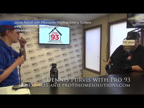 Pro 93 Home Solutions – Affordable Roofing, Siding, Gutters