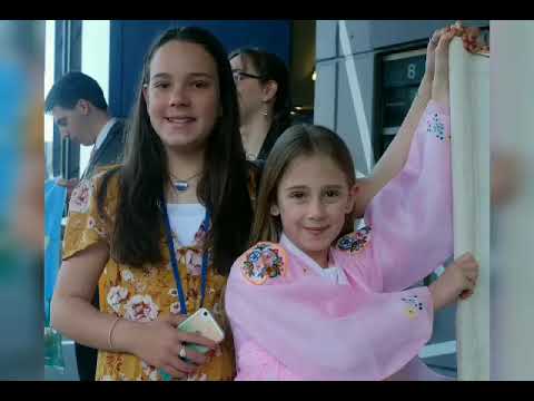 2019 "love Never Fails" International Convention/Melbourne,Australia