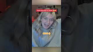 Twitch: Cocottee_ 😂😂 #shorts #drole #funny #cocotte