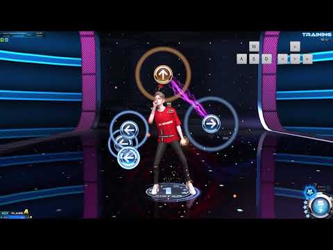 [MSTAR KR] Care in the World - Kid on the Block ft. Denis Kalytovskyi Neo Classic Extreme S+ 100%