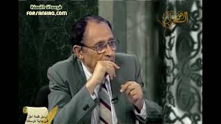 د. فاضل السامرائي - سورة نوح image