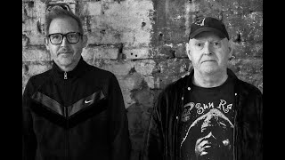 Jan Peter Schwalm und Lothar Reitz Concert 22