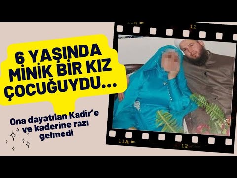 SAPKIN VE SAPIK ZİHNİYETLERİN ÇOCUK İSTİSMARI - Neslihan Yahşi   #tarikat  #evlilik  #istismar