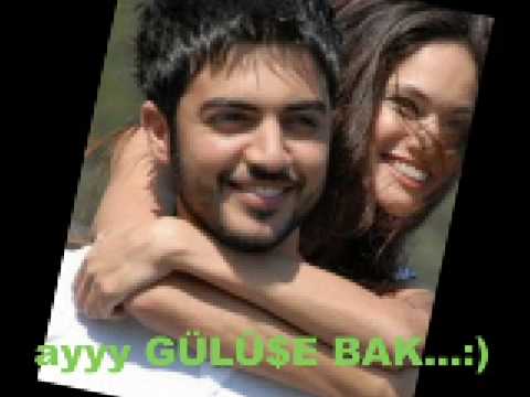 DJFatih vs. Yusuf Güney Heder Oldum Askina (remix) 2009