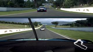 RaceRoom - DTM 2013 @ Bathurst