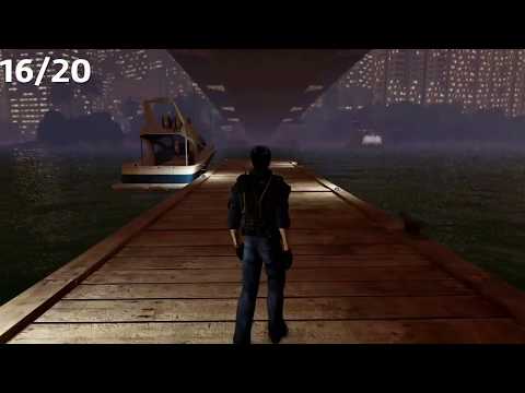 Sleeping Dogs | All Evidence Collectables locations (Goodie Money Trophy/Achivement)