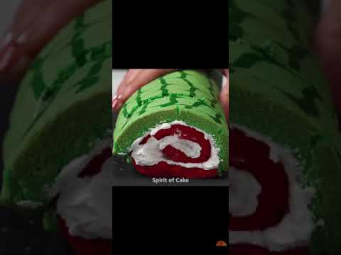 صنع كعك رائع للغايه مع موسيقي اروع💕💌