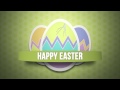 Free Ae Template Happy Easter 