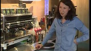 Кофейня мирового брэнда Coffeeshop открылась во Владивостоке