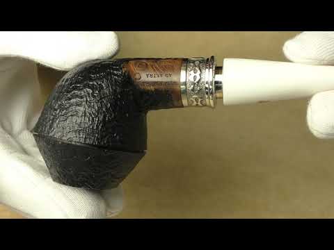 Ser Jacopo Delecta S1 C - pipe 1244