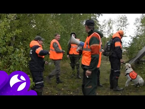 Пропавшую в Катравоже девочку нашли мёртвой