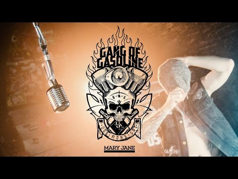 Use Möre Gas - Gang Of Gasoline (Official Video)