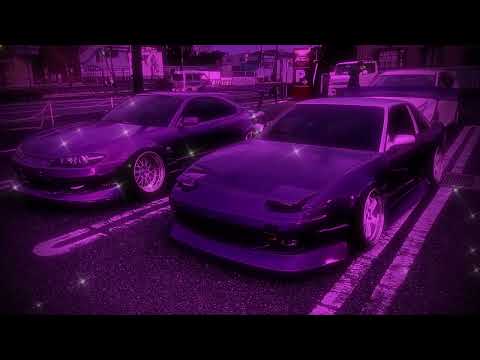 CAMOMANE x PHONKMASTA ~ IMMA PULL A TRIGGA (slowed + reverb + bass)