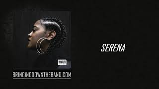 Serena Music Video