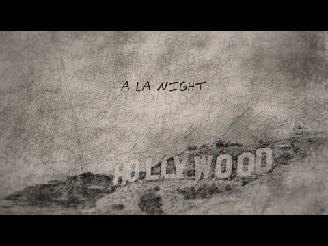 LA Night by Morgan Wallen