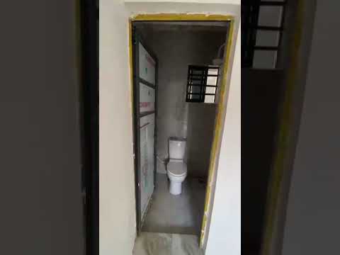 Room Self-Contained for Rent at Off Fadipe Street, Shomolu