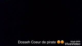 Dosseh coeur de pirate
