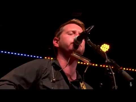 John Fullbright - All The Time In The World (eTown webisode #860)