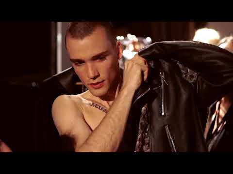 Elena Estaun - Backstage 080