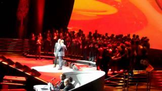 How Sweet The Sound featuring Minister James Johnson &amp; The Voices of Cedar Street