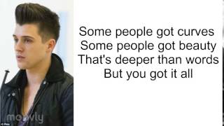 Union j you got it all lyrics and pictures