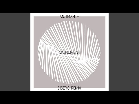 Video thumbnail for Monument (Disero Remix)