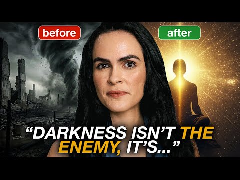 The two paths of darkness... explained in obsessive detail.