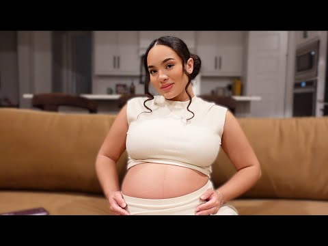 Our Last Pregnancy Update *emotional week*