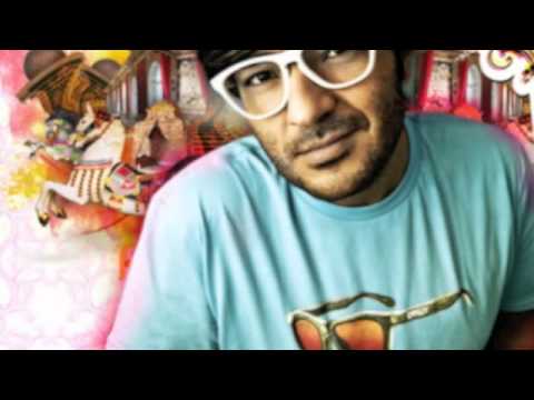 Mendo, Mikel E & Soulrack - I Like It (Waly Lopez & Ismael Rivas Factomania Remix)