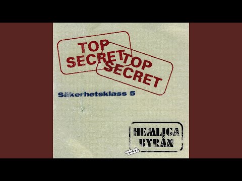 Hej, hej hemskt mycket Hej (Remix)