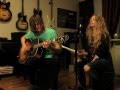 Tess Cameron & Henrik Palm: I Love Rock 'n ...
