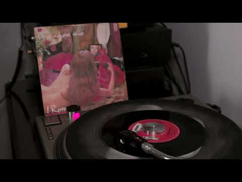 I Romans - CARO AMORE MIO  (1973)