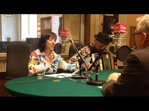 Akademia rozrywki - Chińskie progi zwalniające