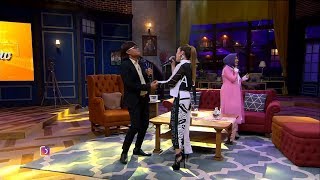 Download lagu Gak Mau Kalah, Sule Duet Dengan Baby Shima Bikin Gemes! mp3 Download lagu Gak Mau Kalah, Sule Duet Dengan Baby Shima Bikin Gemes! mp3