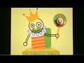 PBS Kids Jack In The Box Teletubbies 2001 PBS Kids Pinball Arthur 2002 WFWA TV