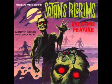 Satan's Pilgrims - Scorpio 6