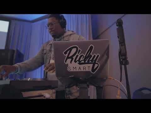 Promotional video thumbnail 1 for DJ Richy