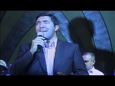 Ehtiram Huseynov & Elman Namazoglu & Meqsed Aranli - Dj Ramin   in Toyu 2011