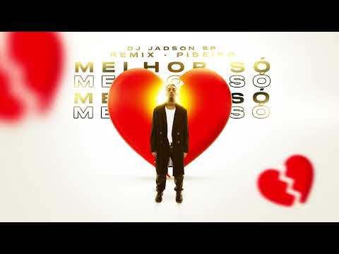 Kayblack e Baco Exu do Blues - Melhor só ( Remix Piseiro )