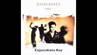 David Koven - Copacabana Bay