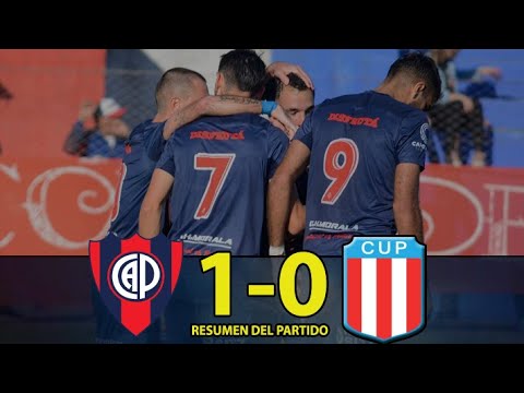 PEÑAROL de PIGUE vs UNION PIGUE | Resumen (1-0) | Fecha 9 | LIGA REGIONAL DE FUTBOL