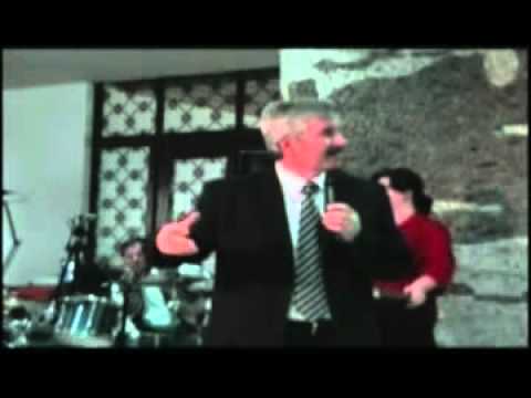 Nelu Peia Baile Felix Dec. 2010