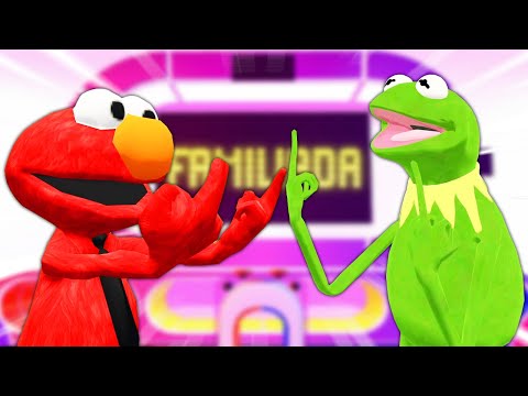 FAMILIADA w VRCHAT 4