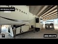 Check out this Video for a 2018 Keystone Montana 3701LK(Stock #463596)  for sale by Pop RVs. This unit is located in Sarasota, FL