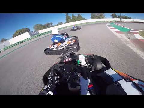 4H of Misanino Cup 2020 - Round 6 - Stint 1.1