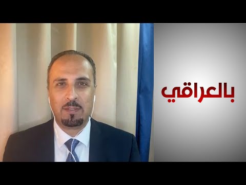 شاهد بالفيديو.. الركابي: خطة وزارة الموارد المائية الجديدة تخاطب الجانب التركي