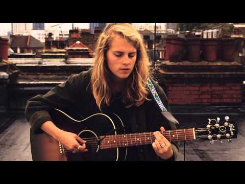 Marika Hackman - Before I Sleep (acoustic)