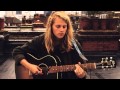 Marika Hackman - Before I Sleep (acoustic) 