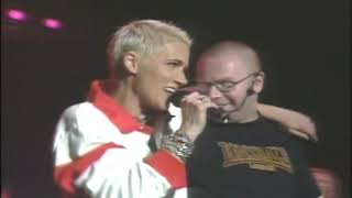 Roxette - Dressed for Success (Live in South Africa 1995)